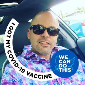 Meet your Posher, Steve